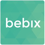 Download Bebix app