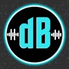 デシベルサウンドメーター| dBサウンドレベル（ノイズメータ - iPadアプリ