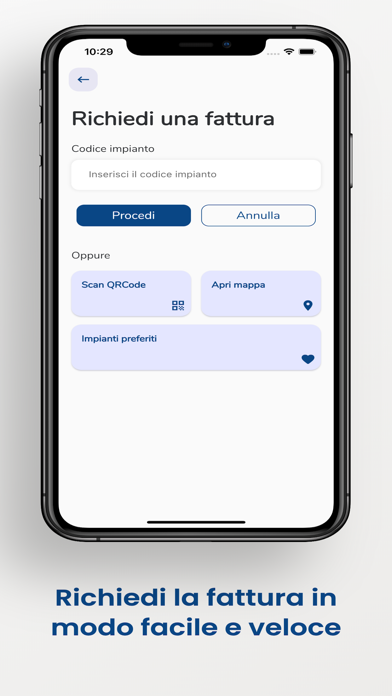 Asso Smart Payments Screenshot