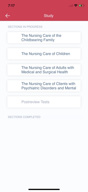 NCLEX RN Q&A + Tutoring (LWW)(圖2)-速報App