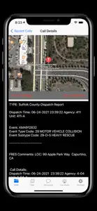e911 screenshot #2 for iPhone