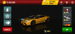 Drift Max City - Car Racing screenshot #2 for iPhone