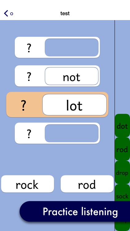 PBPhonics 1 to 3 screenshot-3