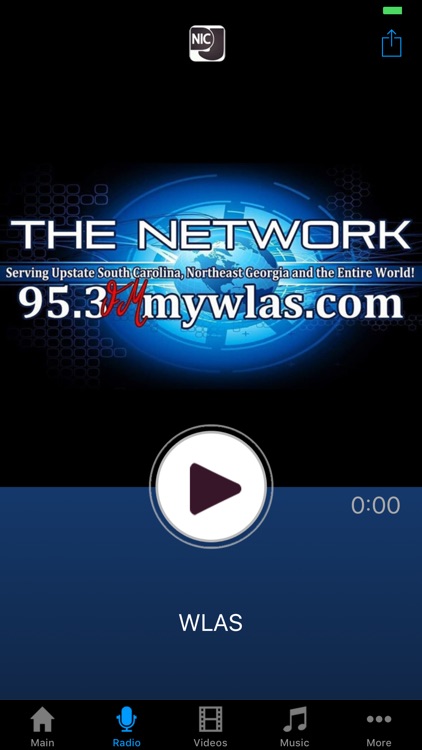 Dj Nic - Mr. Electric City