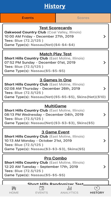 Gimmies screenshot-6