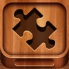 Jigsaw Puzzles Real Jigsaws icon