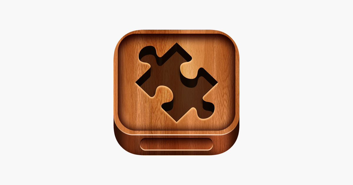 Jigsaw Puzzles Real Jigsaws on the App Store