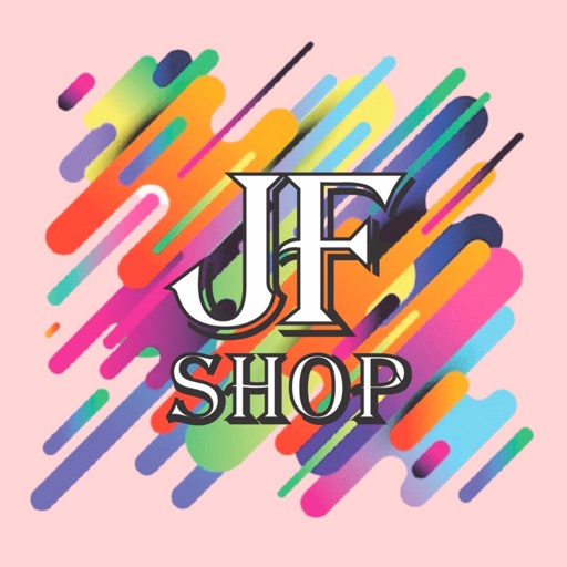 JF Shop icon