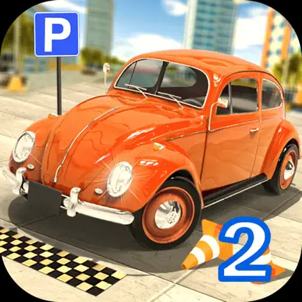 Retro Car Parking Mania 2021 Cheats