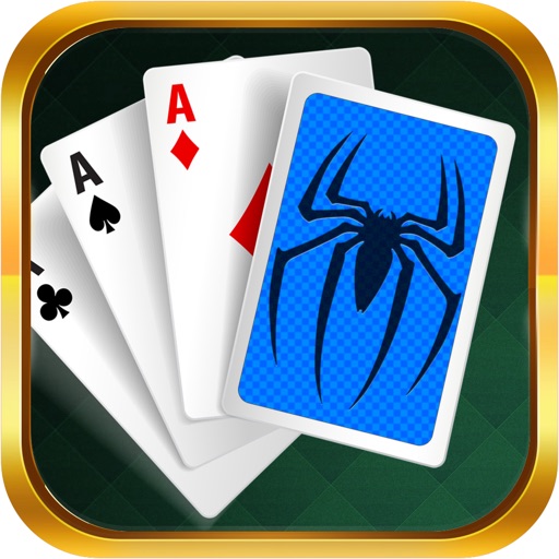 スパイダーソリティア 解約 解除 キャンセル 退会方法など Iphoneアプリランキング スパイダーソリティア 解約 解除 キャンセル 退会方法など Iphoneアプリランキング