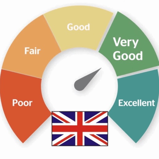 Credit Score UK App