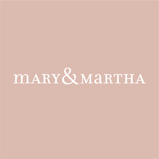 Mary & Martha Events