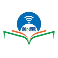 NeGD LMS logo