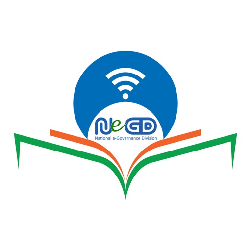 NeGD LMS icon