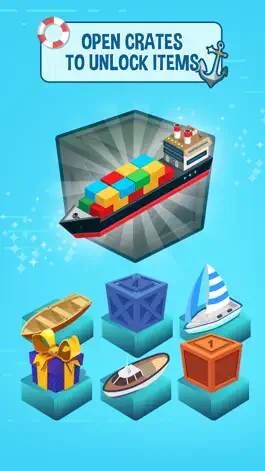 Game screenshot Merge Ships: Boats,Battleships apk