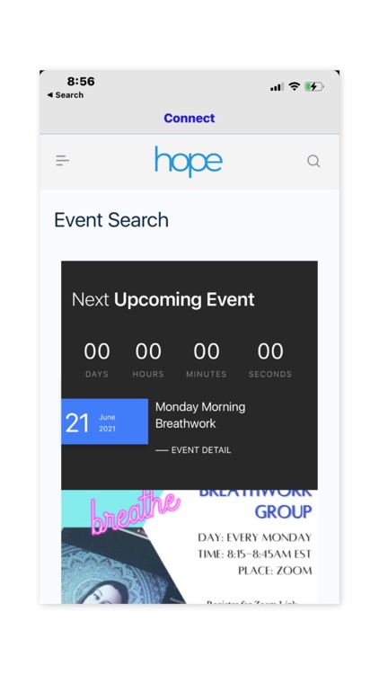 Hope Network