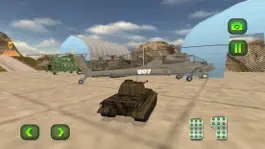 Game screenshot Military Submarine Transporter apk