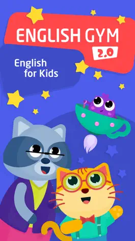 Game screenshot English for Kids: Play & Learn mod apk