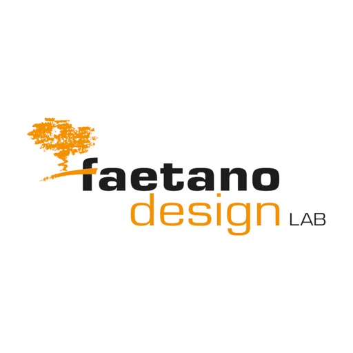 Faetano Design Lab icon