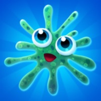 Game of Evolution: Merge Life Wiki