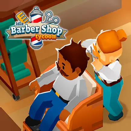 Idle Barber Shop Tycoon - Game Cheats