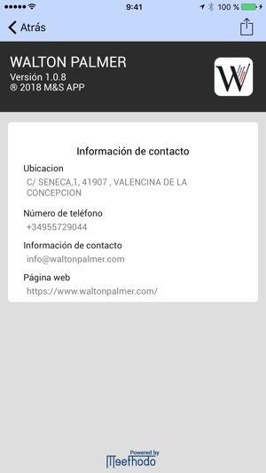 WALTON PALMER(圖4)-速報App