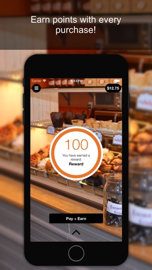 Cafe Con Leche Espresso Bar(圖2)-速報App