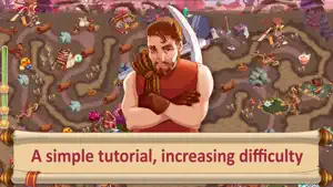 Gnomes Garden Chapter 6 screenshot 4