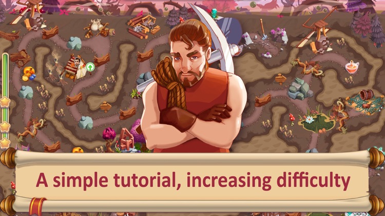 Gnomes Garden Chapter 6 screenshot-3