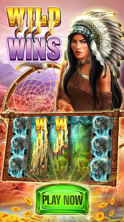 Dragon Throne Casino - Slots screenshot-7