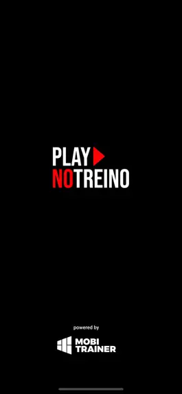 Game screenshot PLAY NO TREINO mod apk