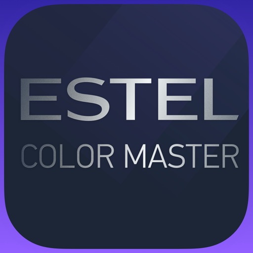 ESTEL Color Master