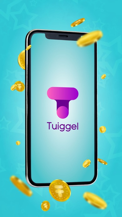 Tuiggel Screenshot