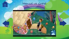 Game screenshot Dünya Masalları Lite hack