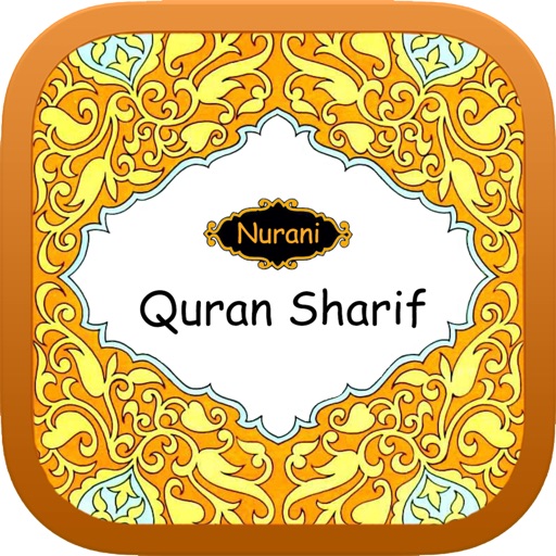 Nurani Quran Sharif icon