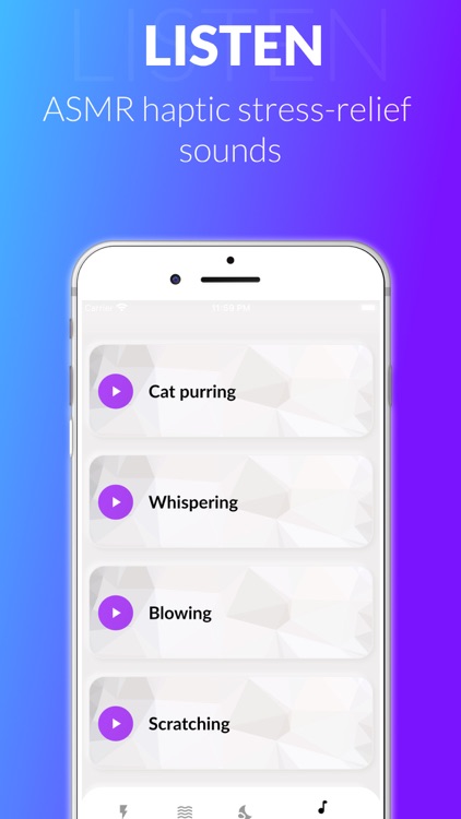 Vibrator Zen screenshot-4