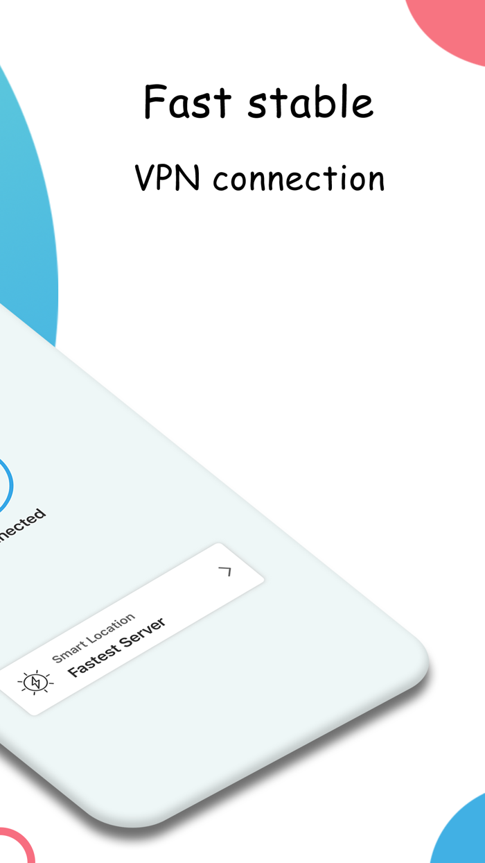 RayVPN Secure Unlimited Proxy