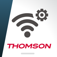 THOMSON WIFI MANAGER
