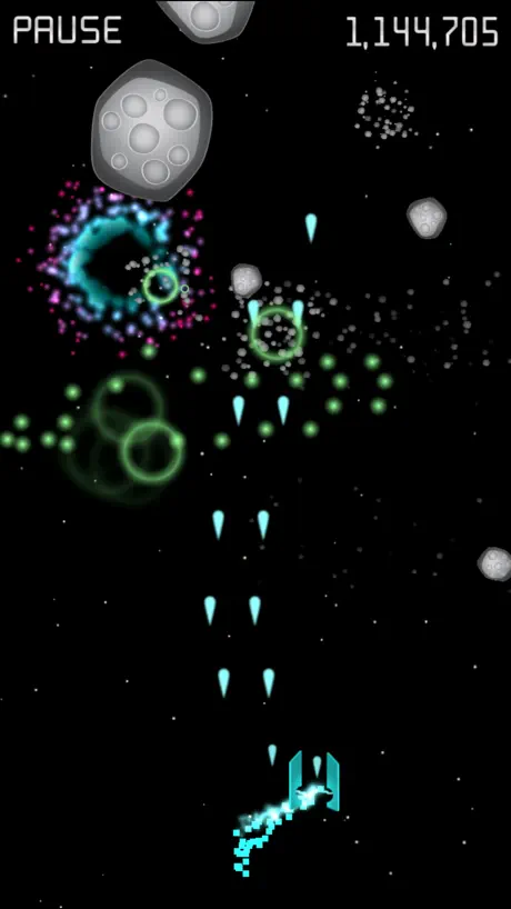 Asteroid Apocalypse
