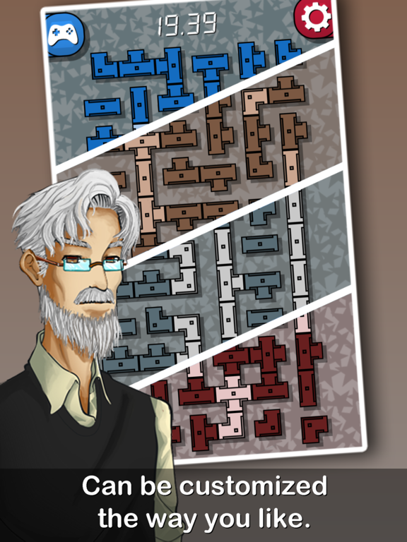 Screenshot #6 pour Zen Pipe