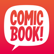 ComicBook! icon