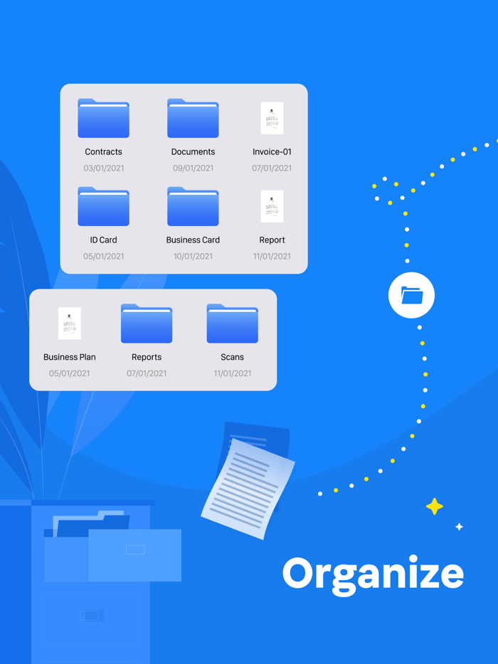 PDF Scanner  Document Scanner