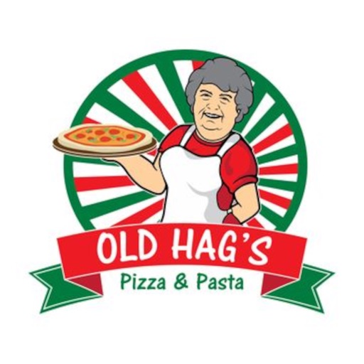 Old Hags Pizza and Pasta