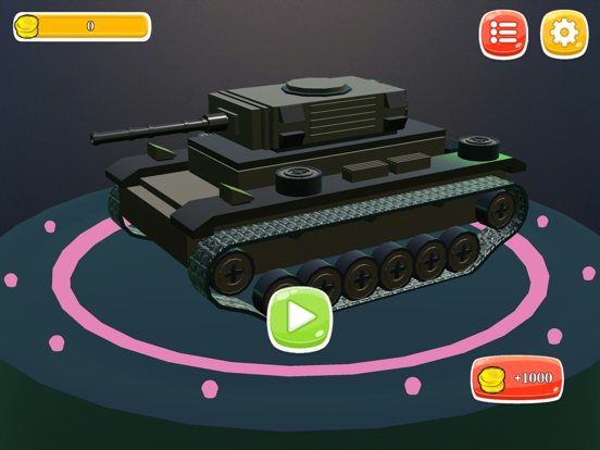 Screenshot #5 pour 自由赛车-老司机开车游戏