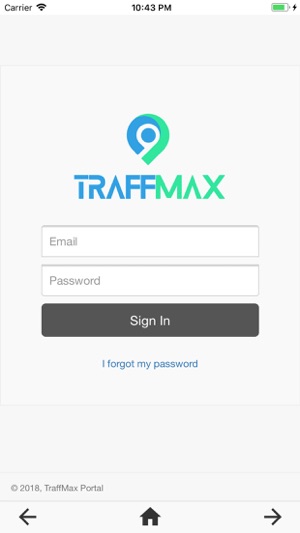 Traffmax(圖1)-速報App