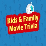 Download Kids & Family Movie Trivia app