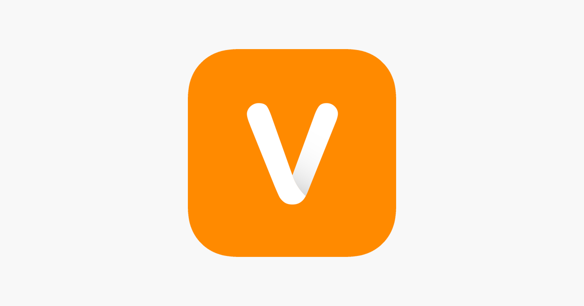 在App Store 上的「Vova」