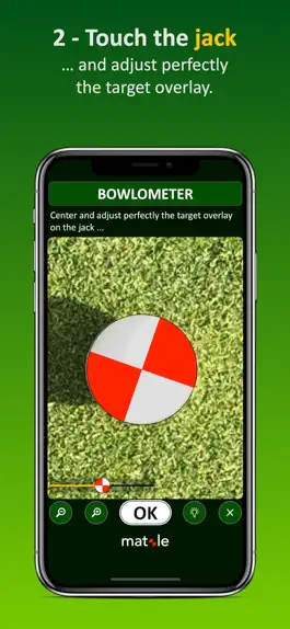 Game screenshot Bowlometer Premium hack