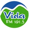 Rádio Vida FM Campo Belo icon