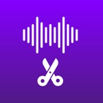 Download Audio editor - Mp3 cutter app